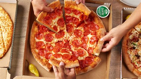 How much is a papa johns pizza - If you are a pizza lover, then you may have heard of Papa Murphy’s. This pizza chain is known for its unique take-and-bake model, which allows customers to take home a fresh, uncooked pizza and bake it in their own oven.